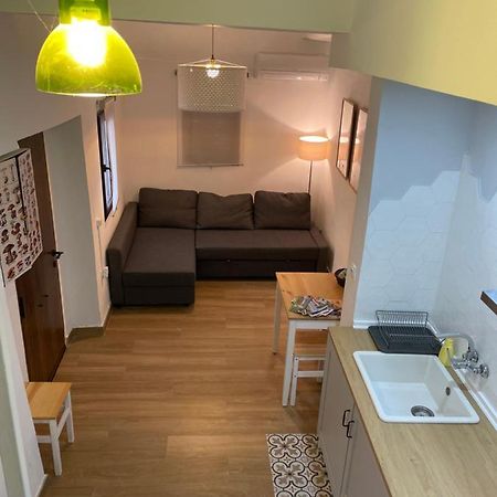ナバルエンガ Casa Tia Mariaヴィラ エクステリア 写真