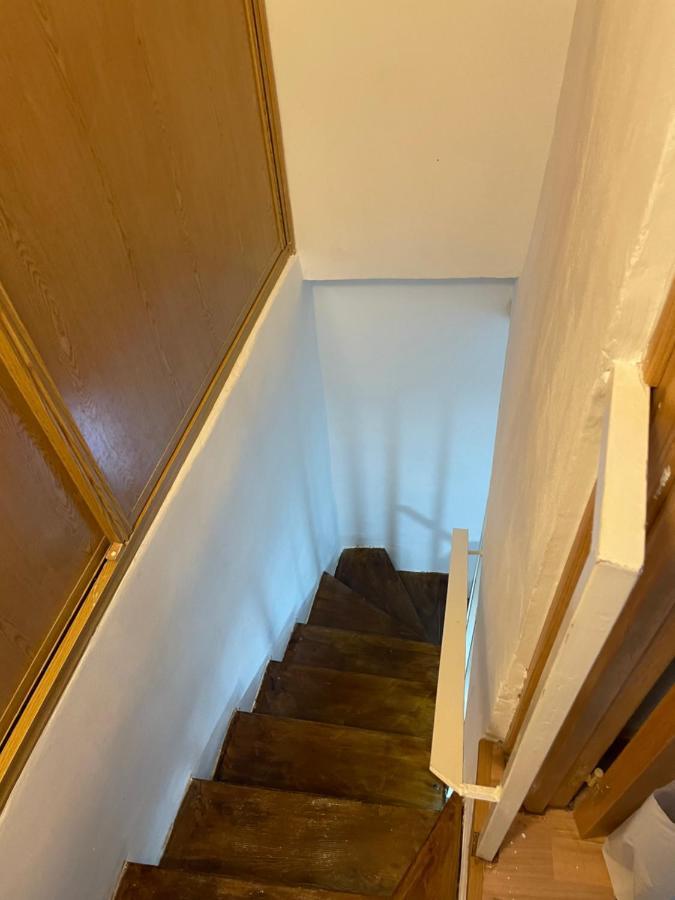 ナバルエンガ Casa Tia Mariaヴィラ エクステリア 写真